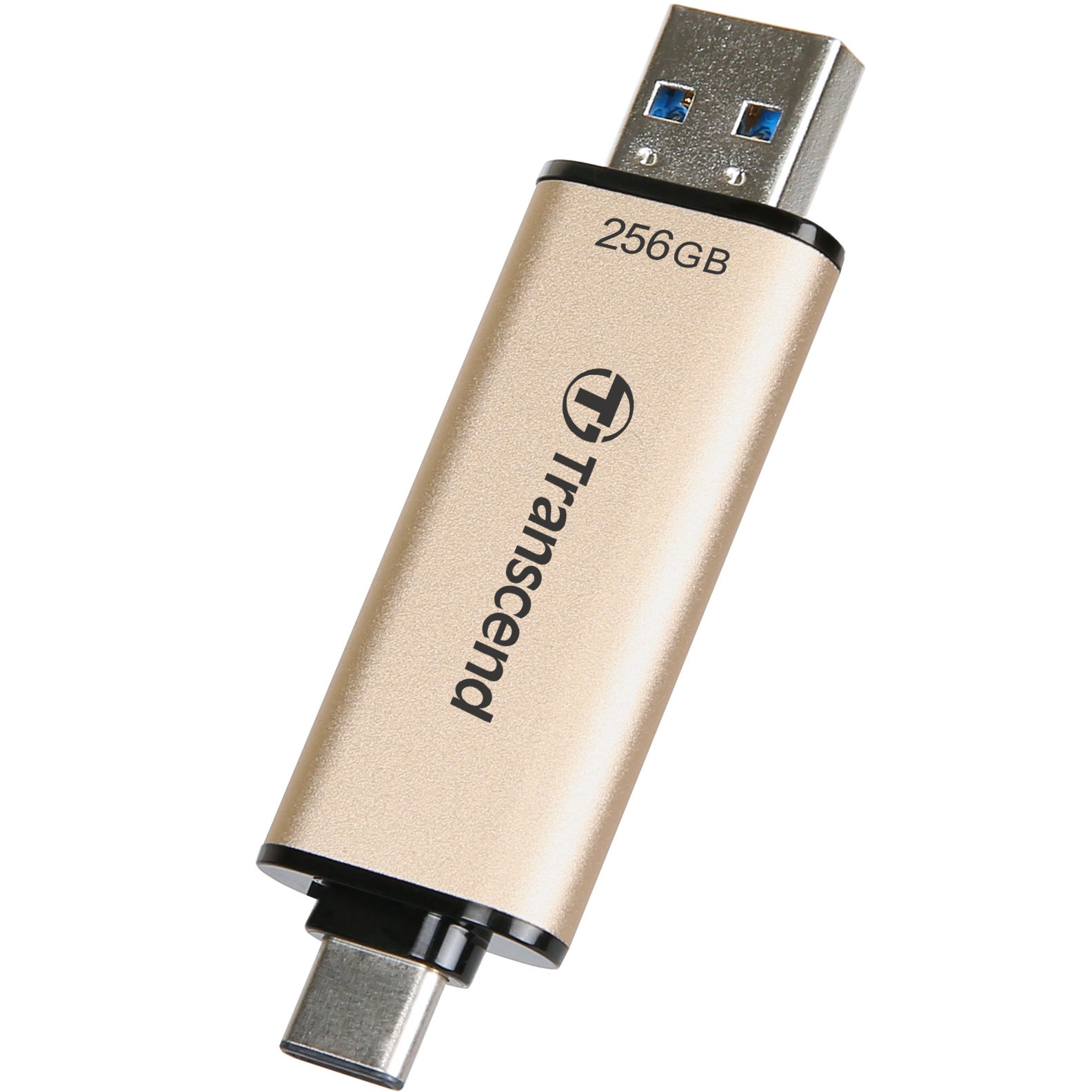 Transcend JetFlash 930C USB 3.2 Gen 1 USB stick 256 GB