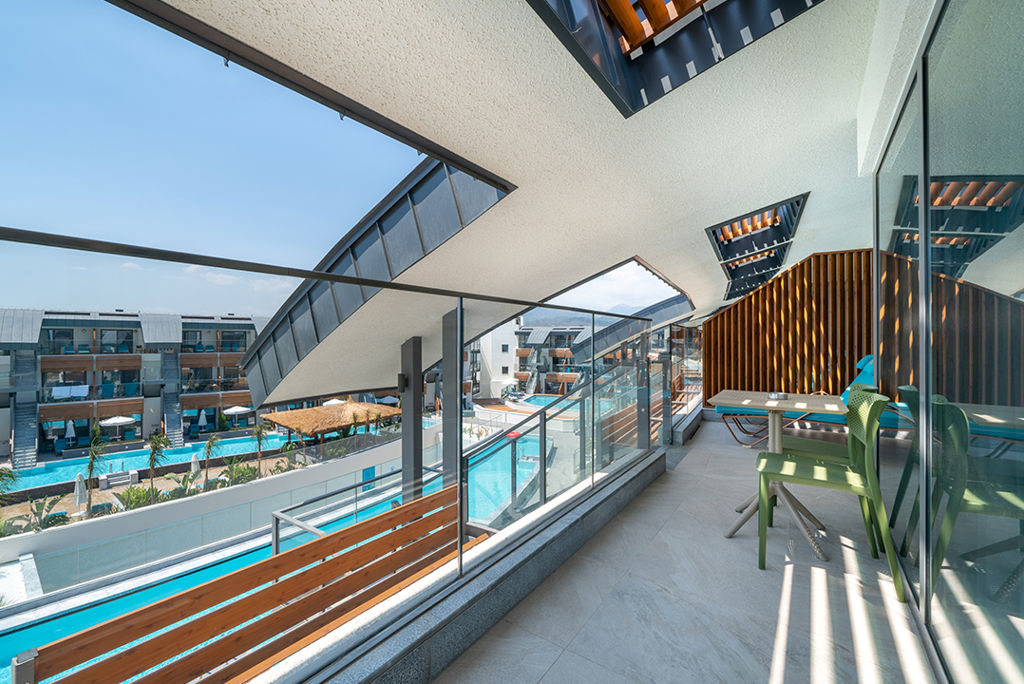 Liberty Fabay Ultra All Inclusive - Hotel