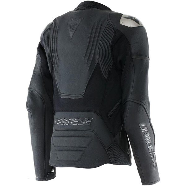Dainese - Blouson femme Racing 5 Perforé Woman Noir