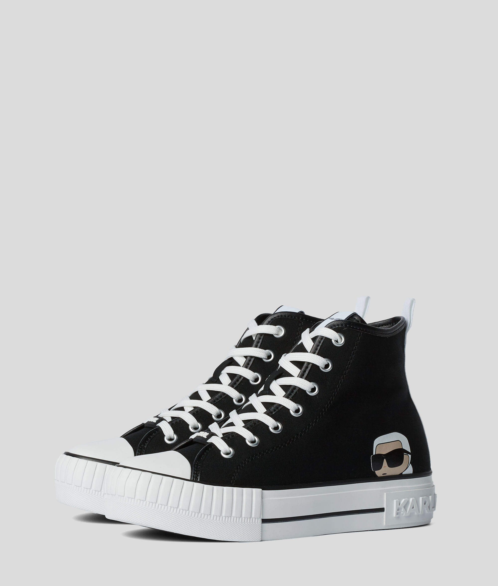Baskets KAMPUS MAX KARL ICONIC NFT