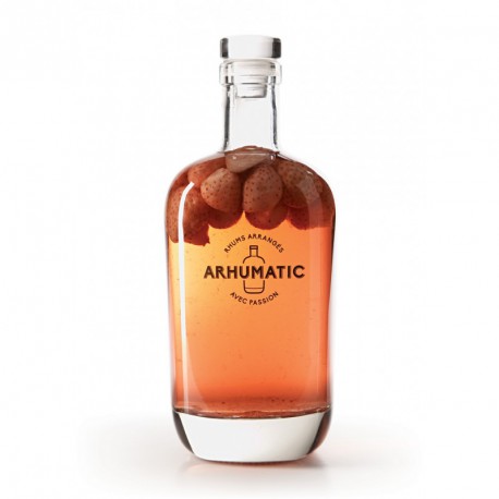 Arhumatic - Rhum Marat des Bois 0.70L