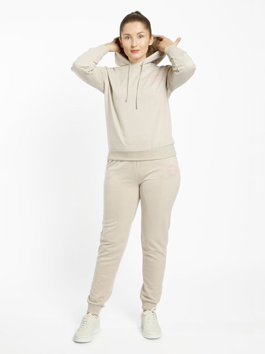 ONLY Play Sweatshirt Weiss
