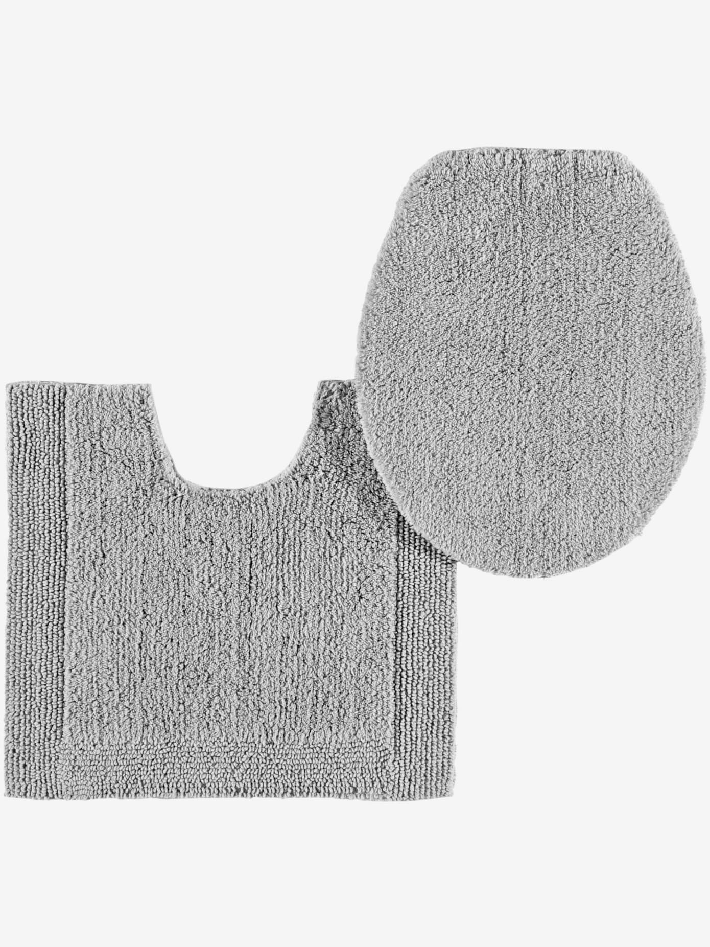Tapis de bain 100% coton