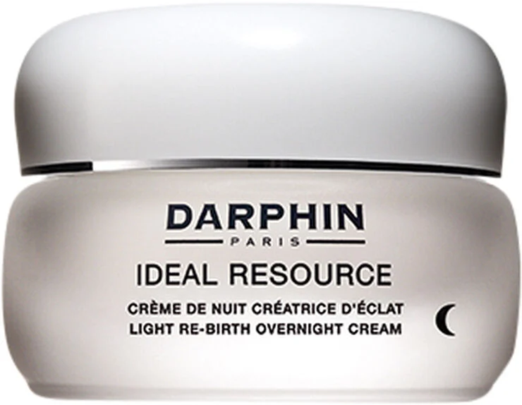 Darphin Ideal Resource Re-birth Overnight Cream, 50 ml