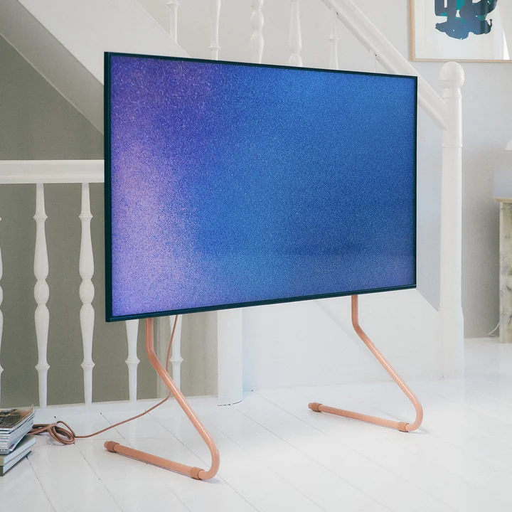 Pedestal - Sway TV-Ständer, 40 - 70 Zoll, charcoal
