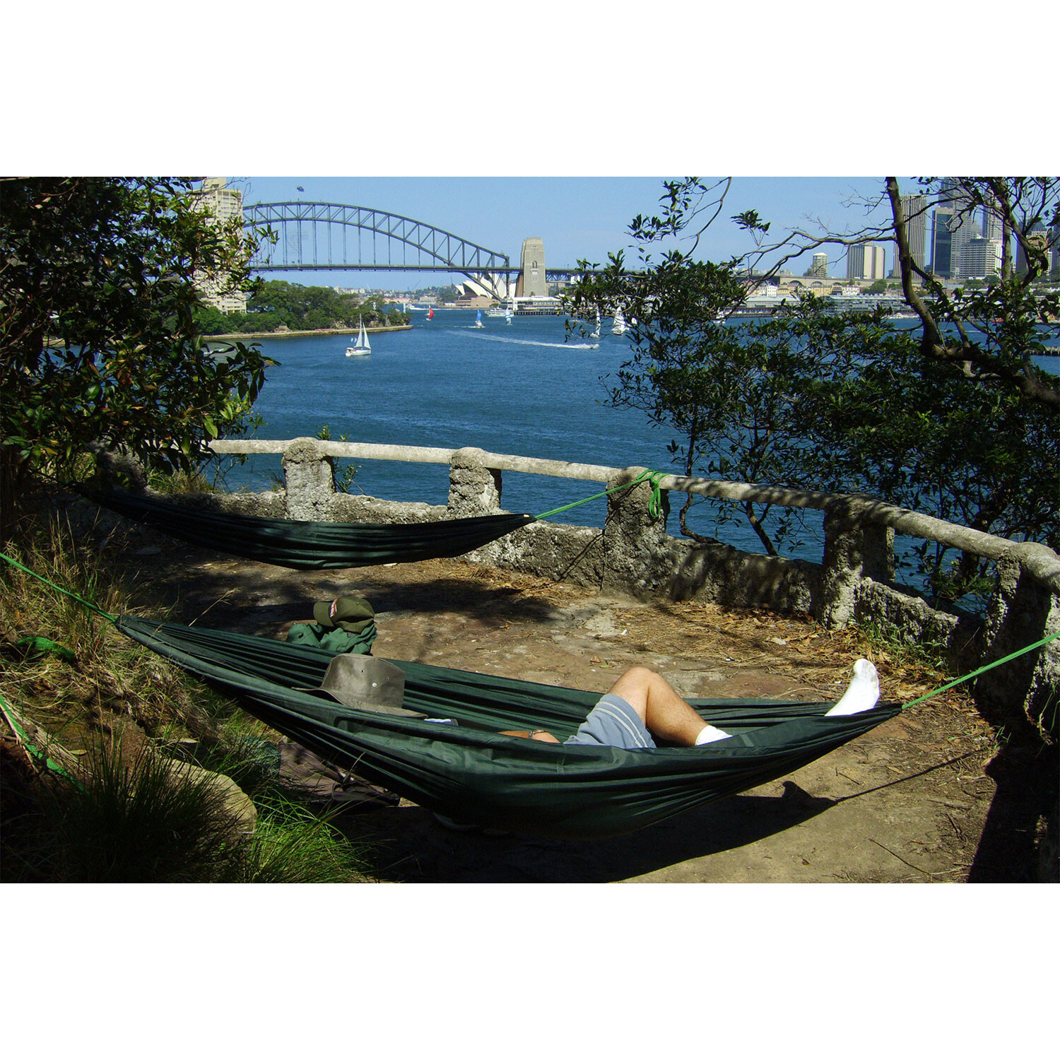 DD Hammocks DD Camping Hammock