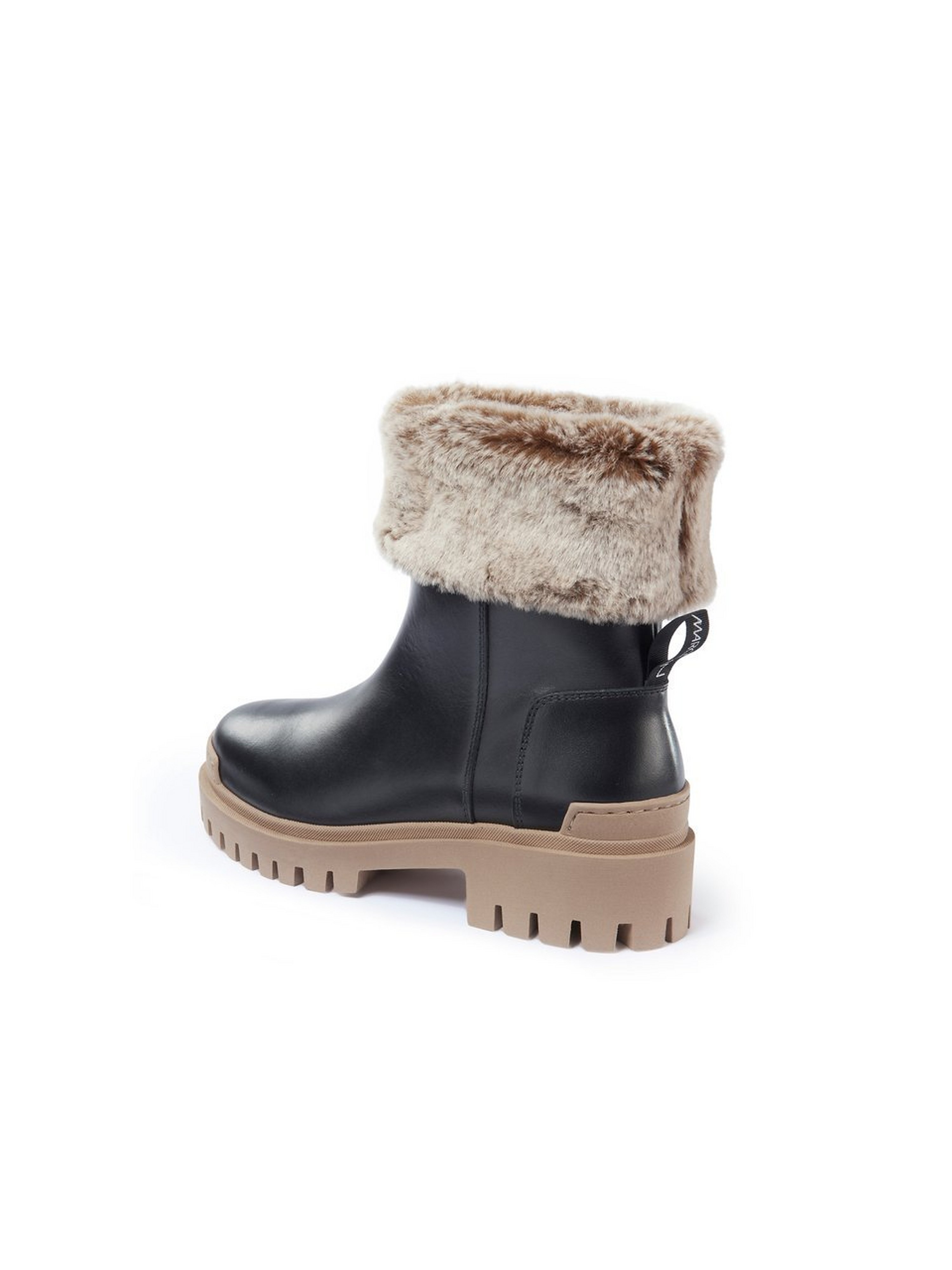 Stiefelette