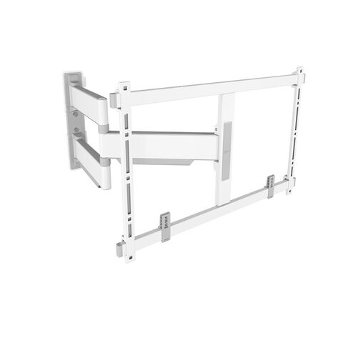 Vogel’s TVM 5645 Elite Full Motion  Large 77” 45kg Wit