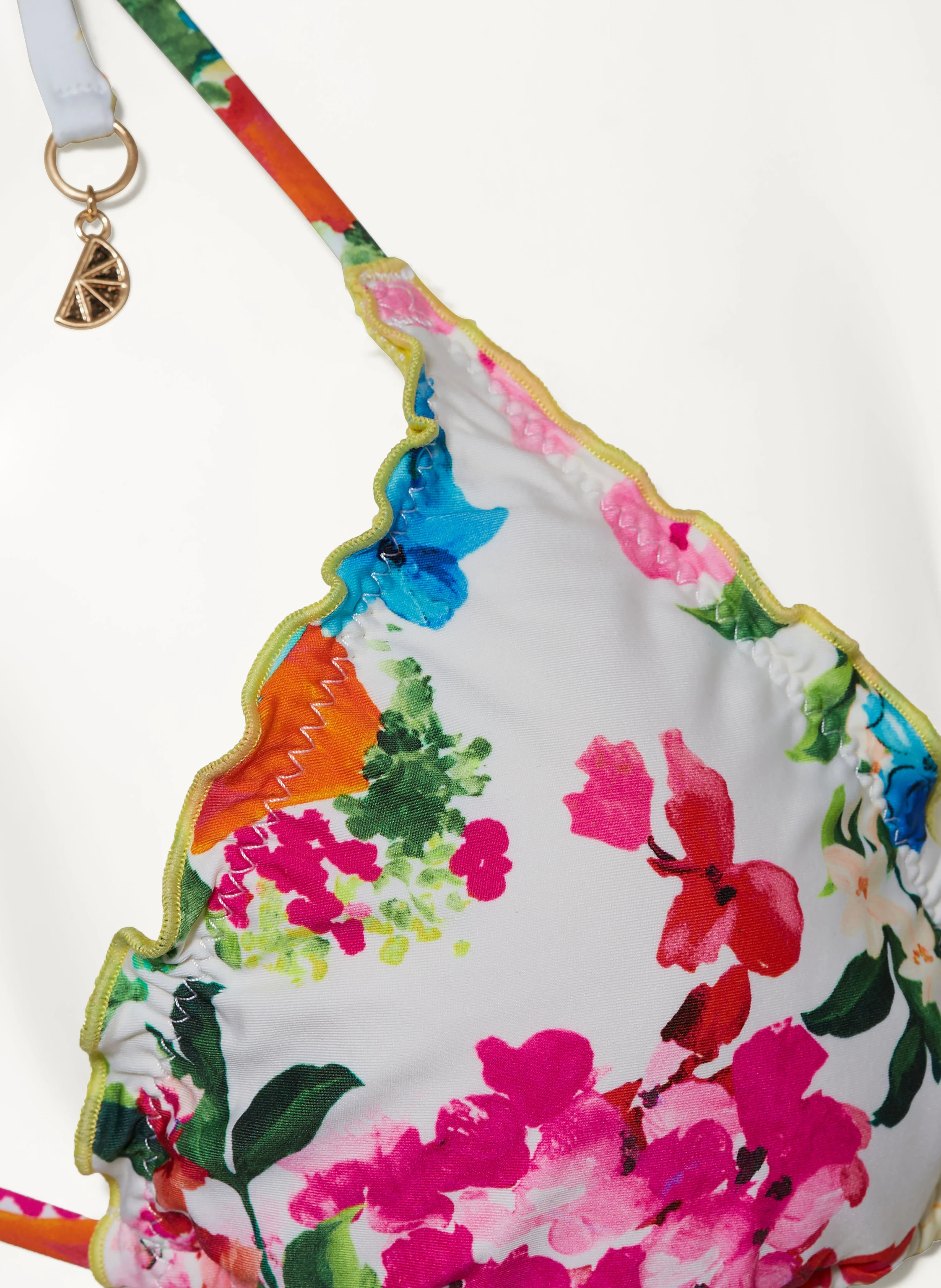 SEAFOLLY Triangel-Bikini-Top CIAO BELLA