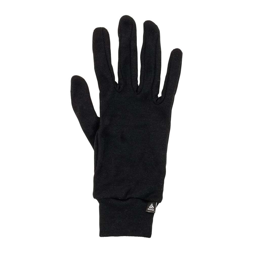 Odlo ACTIVE WARM ECO - Gants black