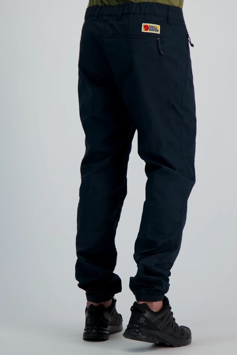 Fjällräven Vardag Herren Wanderhose