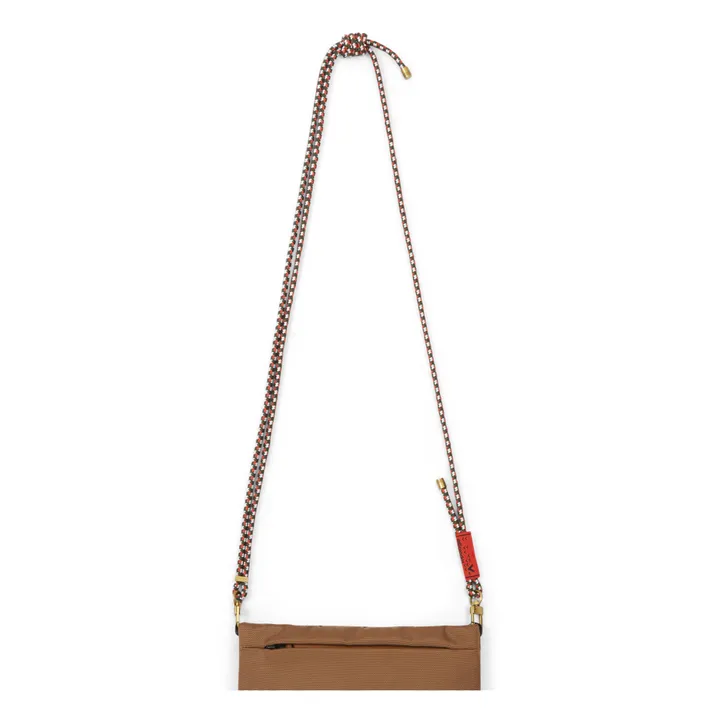 Topologie Cordon Rope Strap 6.0mm | Vert kaki