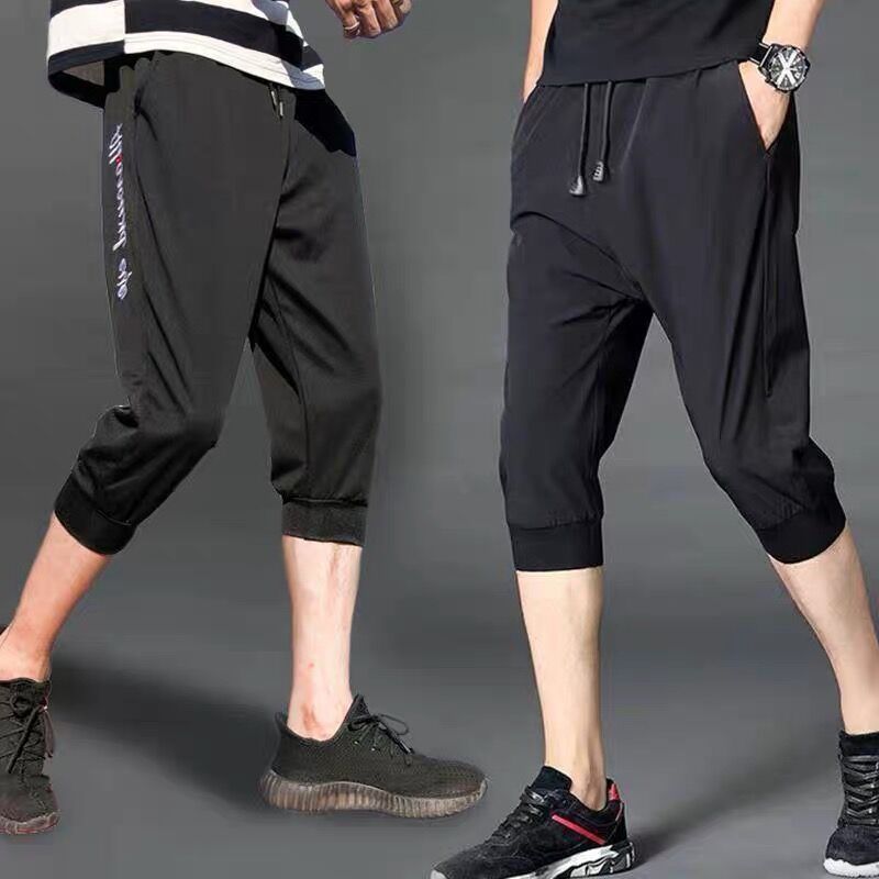 Wescosso - Sport Capri Broek