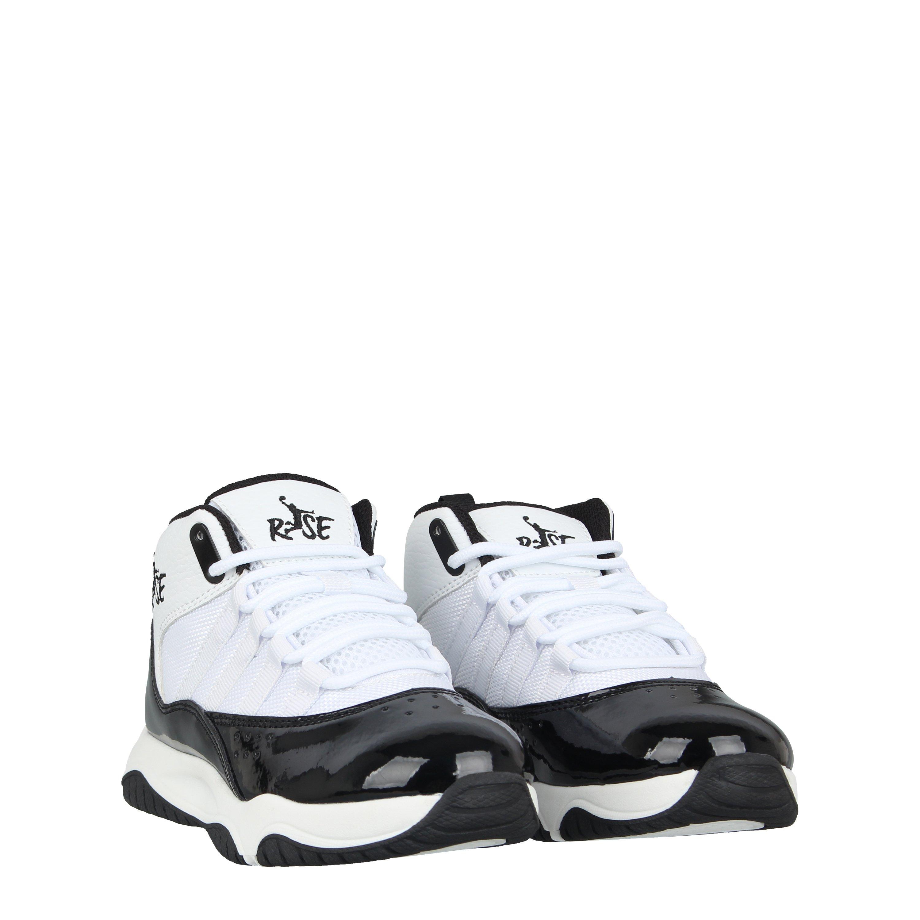 Rise Shuttle Basketball Trainers Children