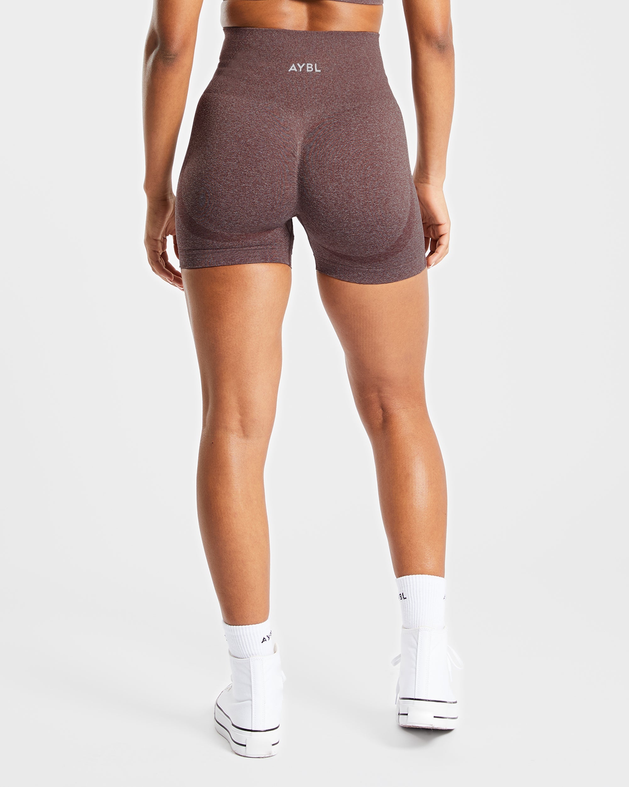 Empower Seamless Shorts