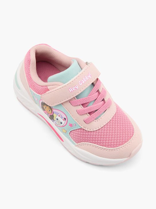 Gabby's dollhouse Sneaker pink