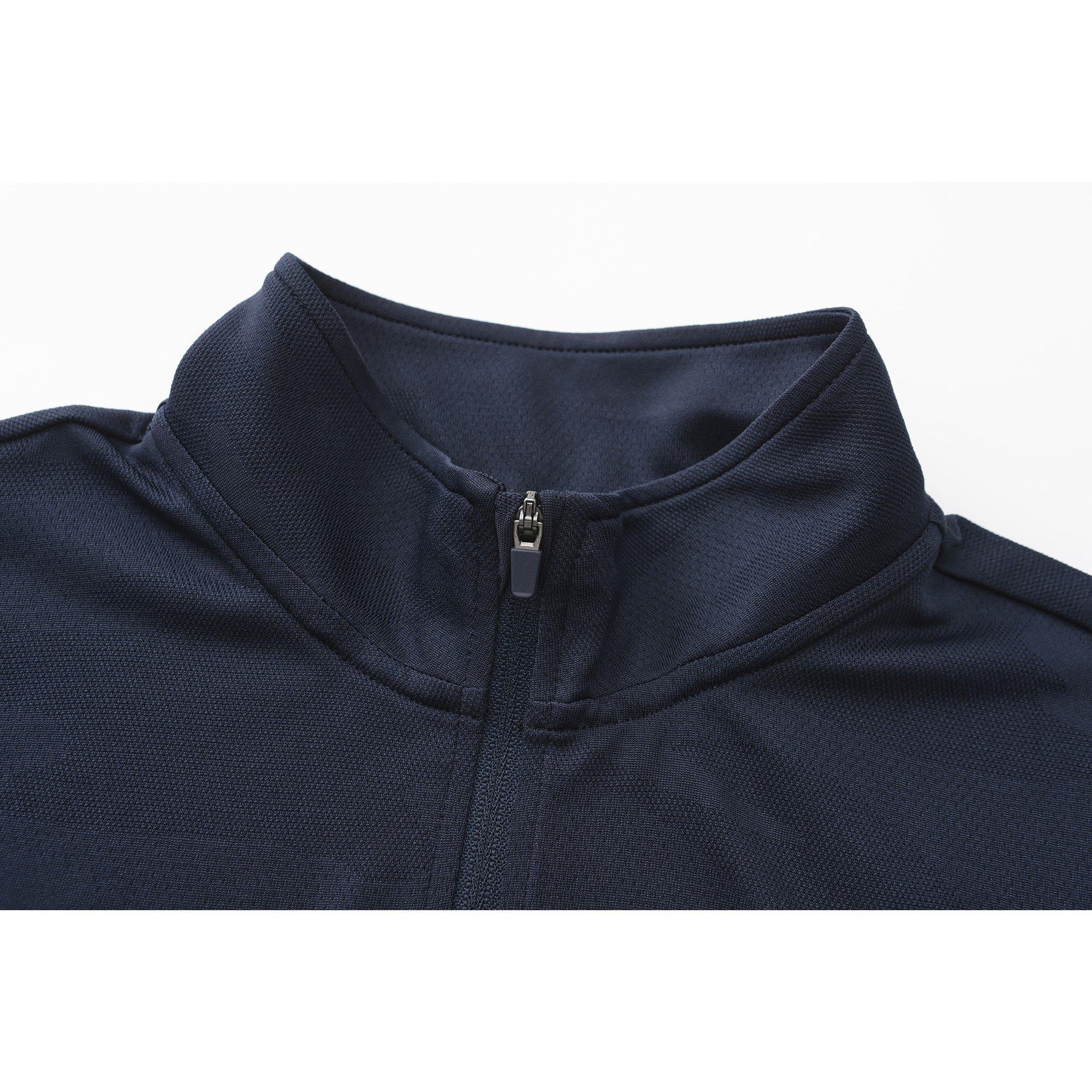 Everlast FlexquarterZp Mens