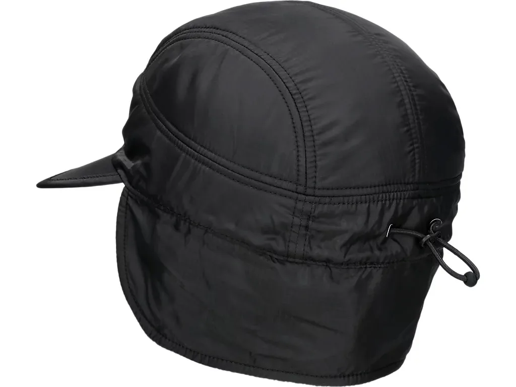 Asics Winterized Cap Performance Black