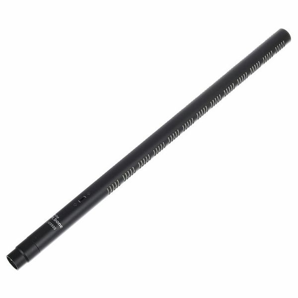 the t.bone EM 9900 Kondensator Richtrohr-Mikrofon