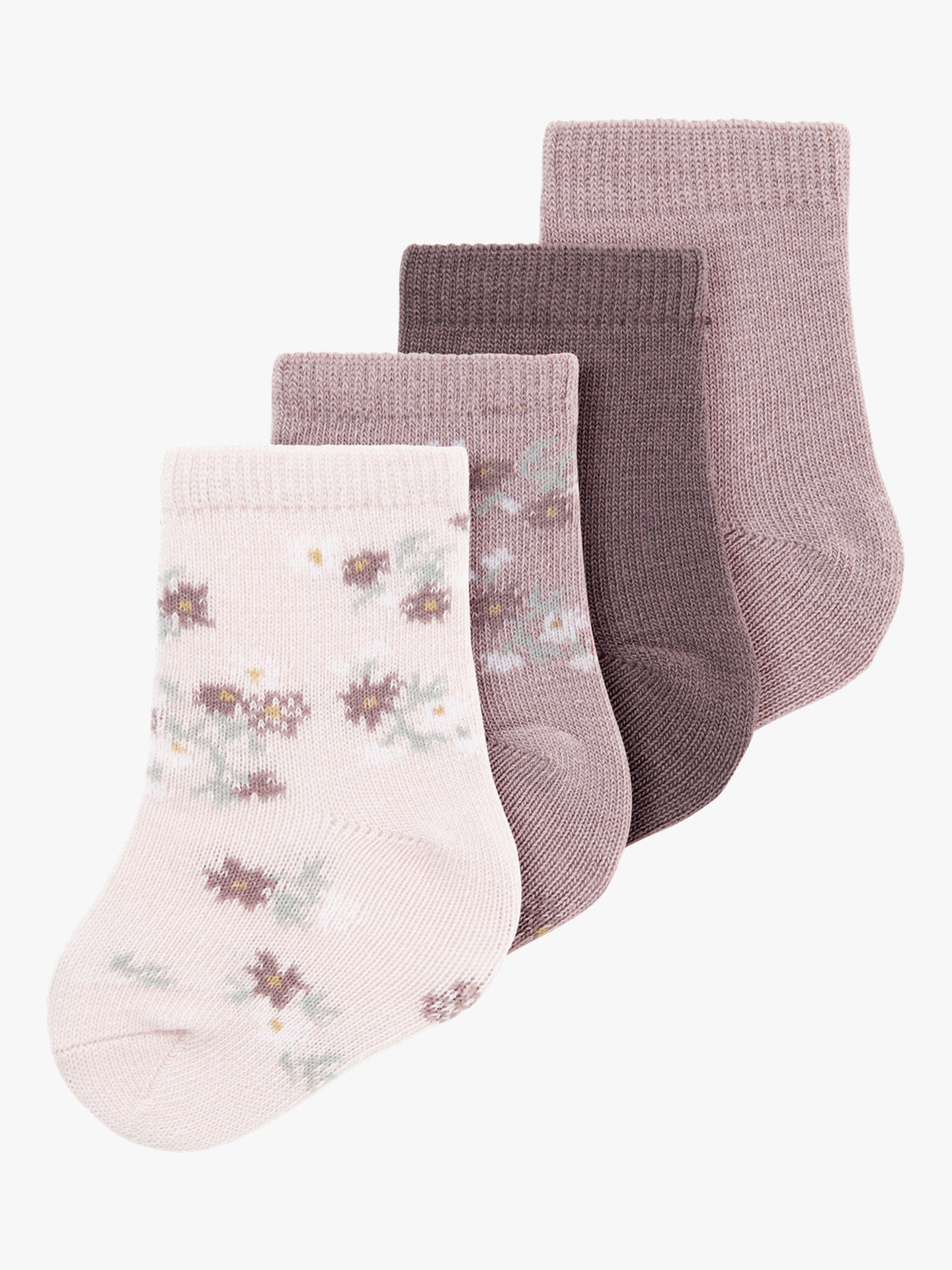 Wak Wool Blend 4 Pack Sock