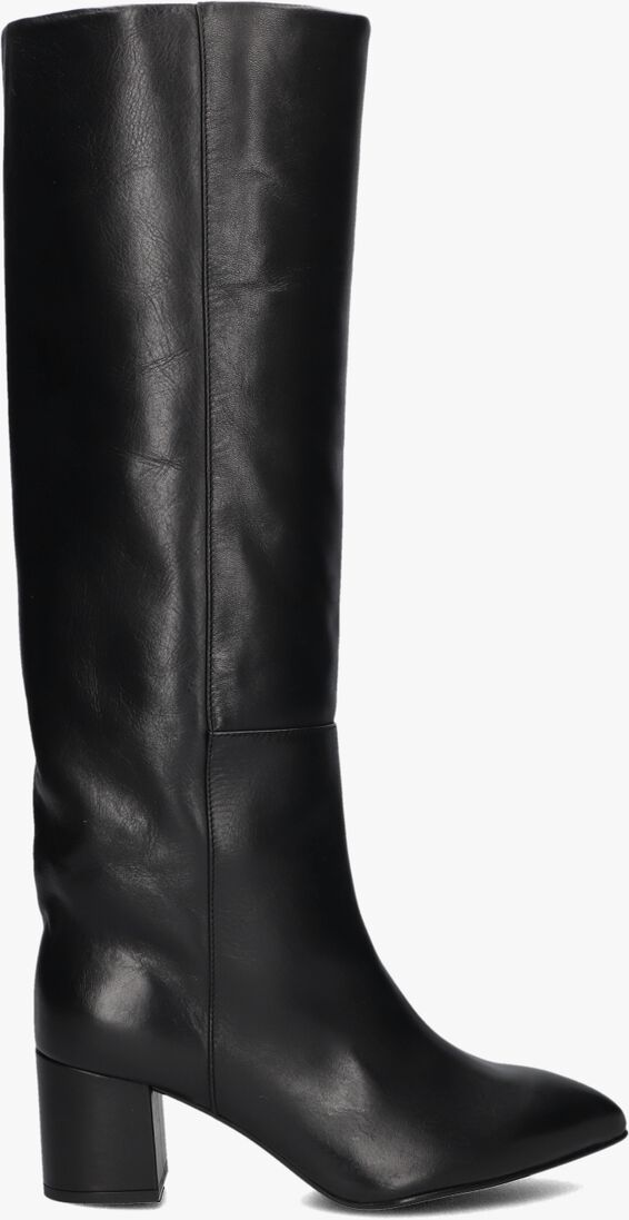 zwarte toral hoge laarzen 12776