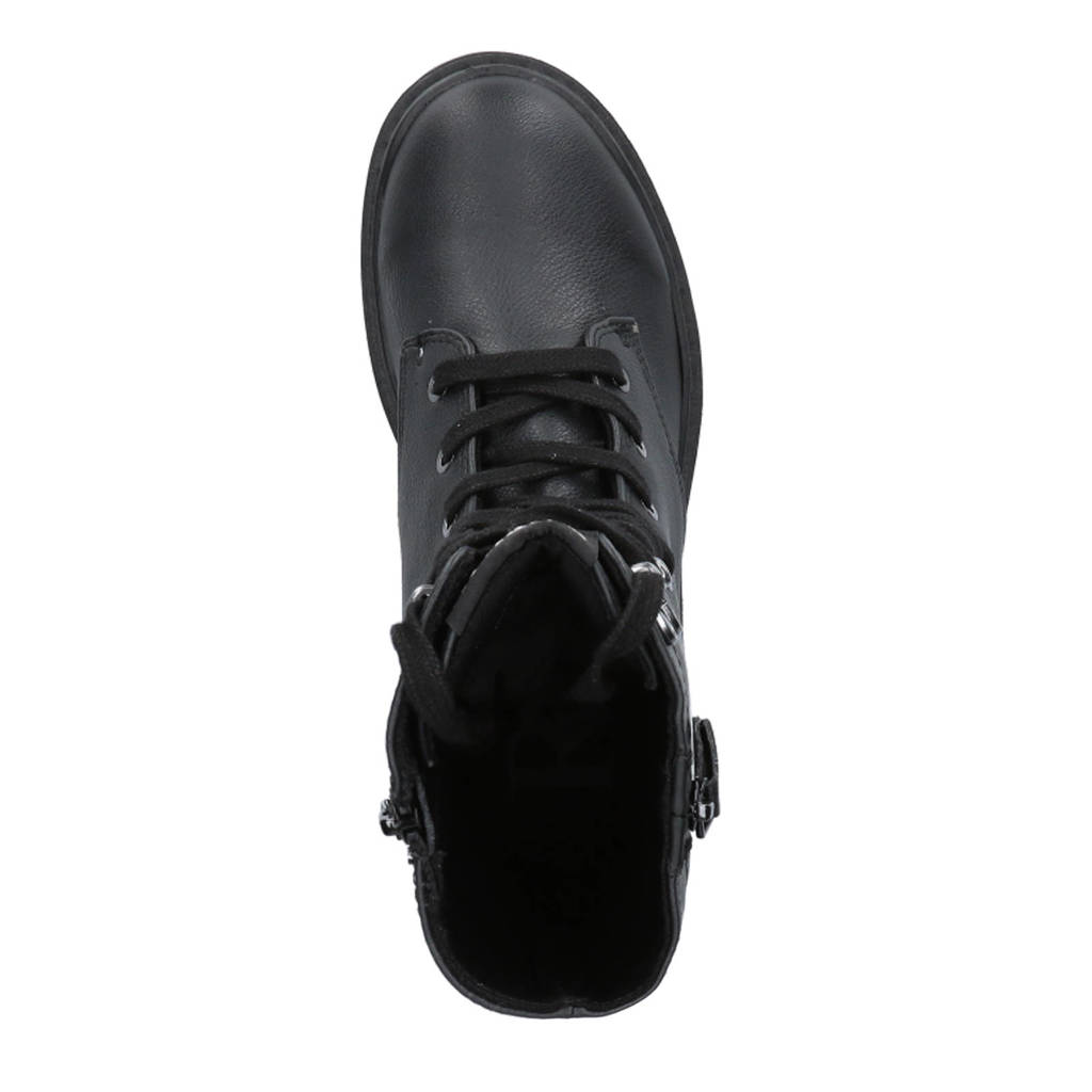 REPLAY Joplin Brenda JR 3veterboots zwart
