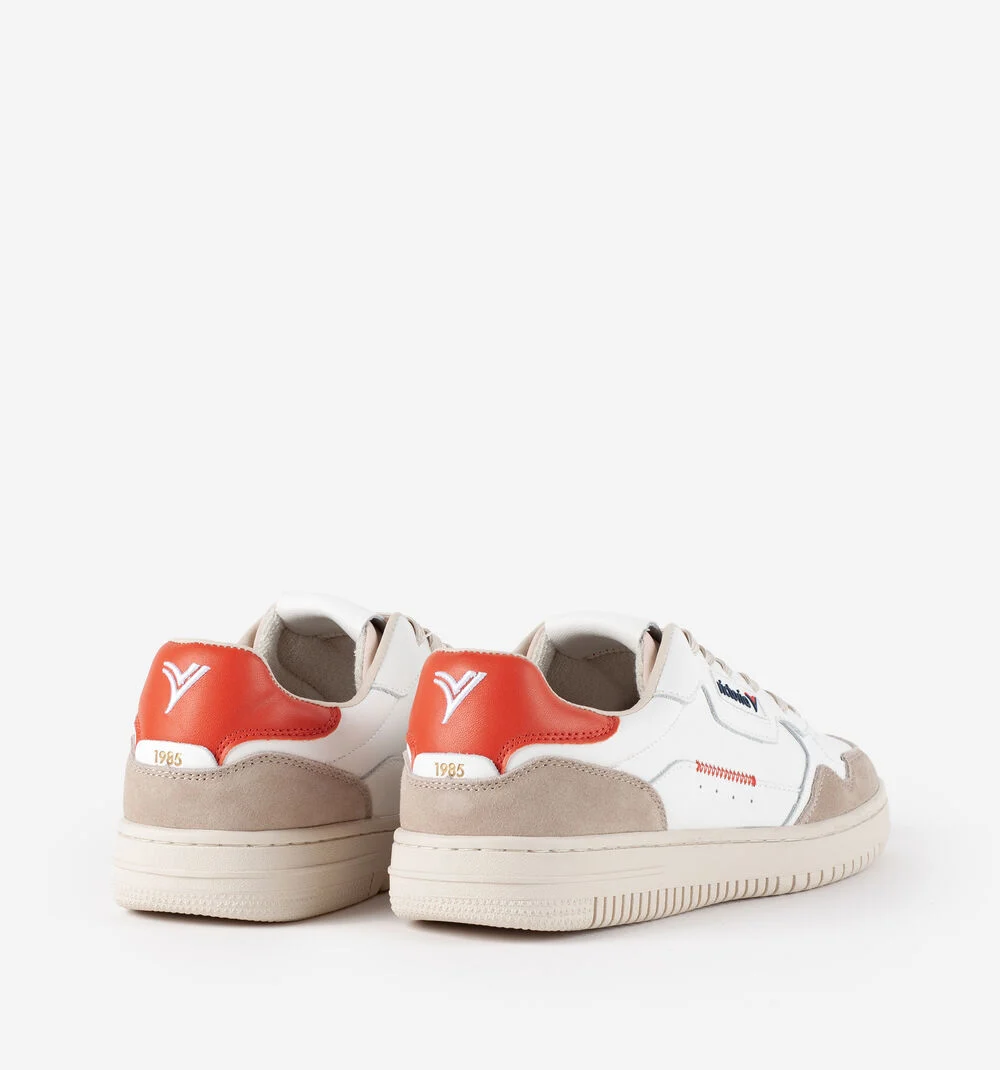 C80 RETRO CLASSIC Baskets rétro unisexes TEJA