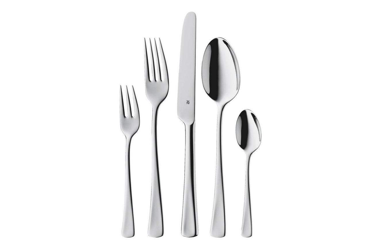 WMF Denver 1148009990 bestekset 60-delig