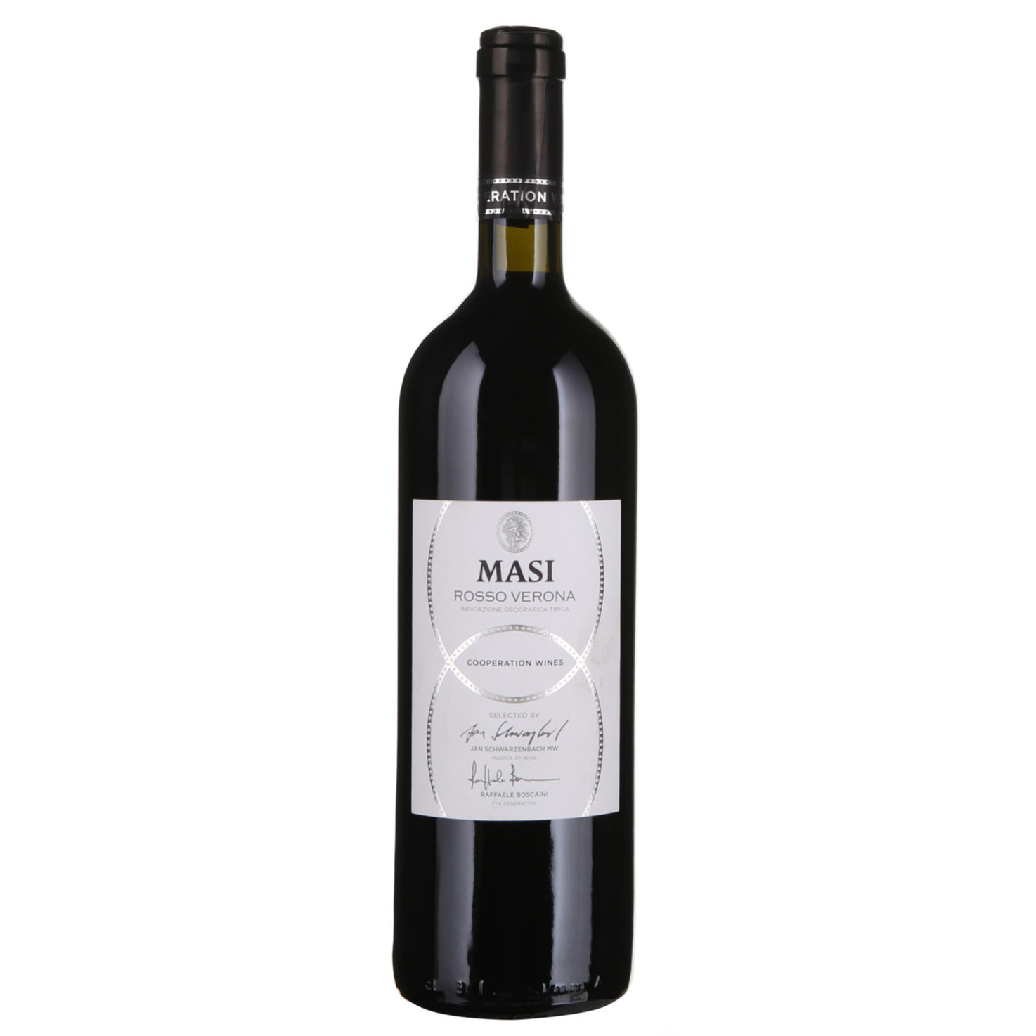 Rosso Verona IGT Cooperation Wines Masi -75cl