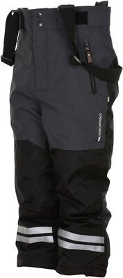 Lindberg Trysil Bukse, Anthracite