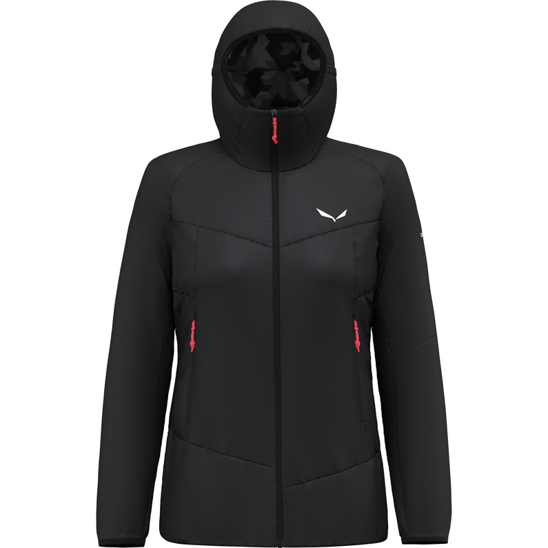 Salewa Damen Ortles TWR Stretch HD Jacke
