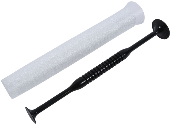 Ultimate PVA Mesh Tube   Plunger