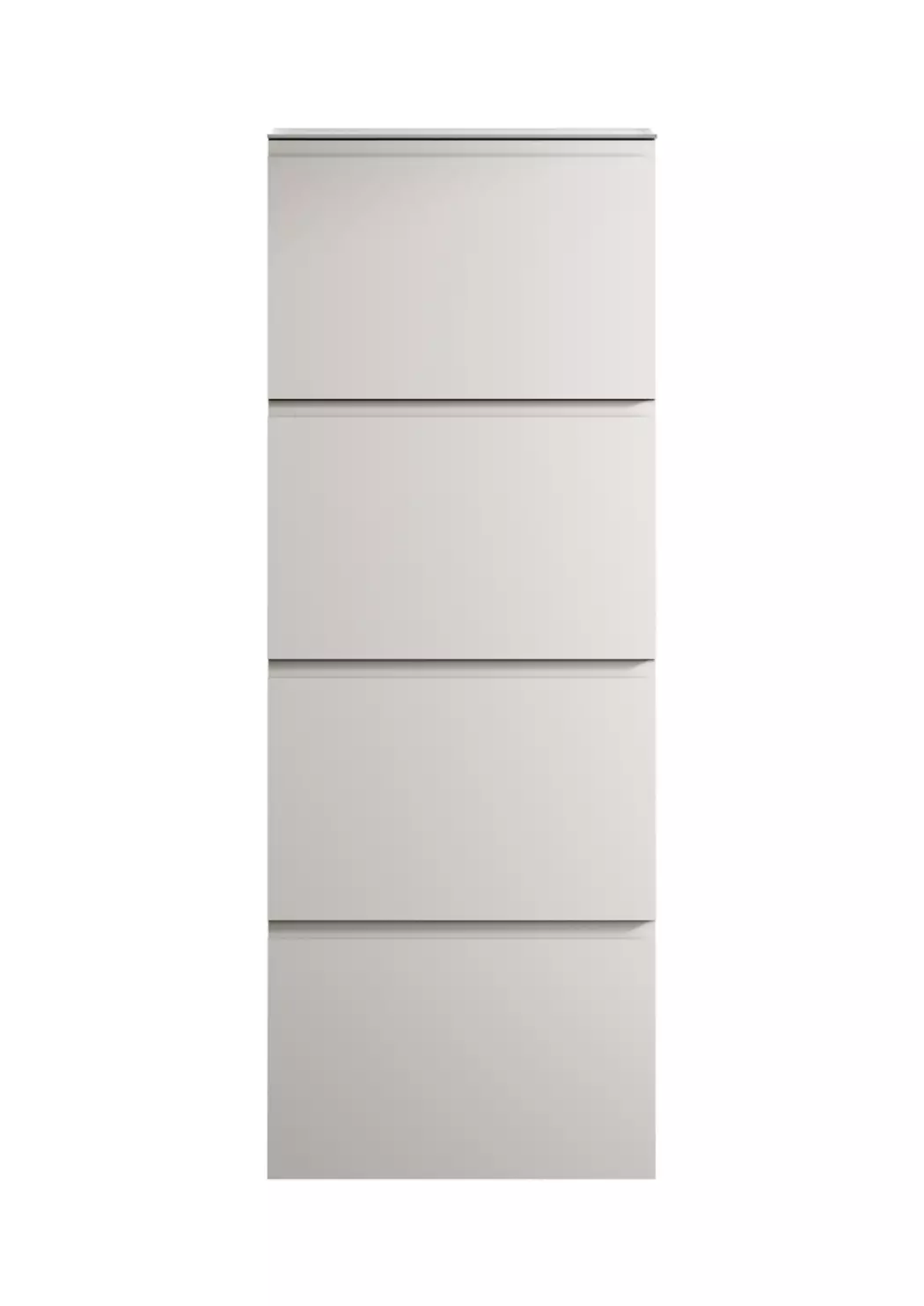 Hänge-Schuhschrank Gardasee