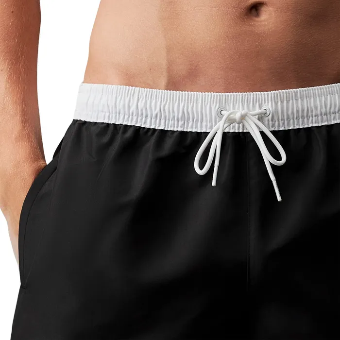 Calvin Klein Medium Drawstring Zwemshort Heren