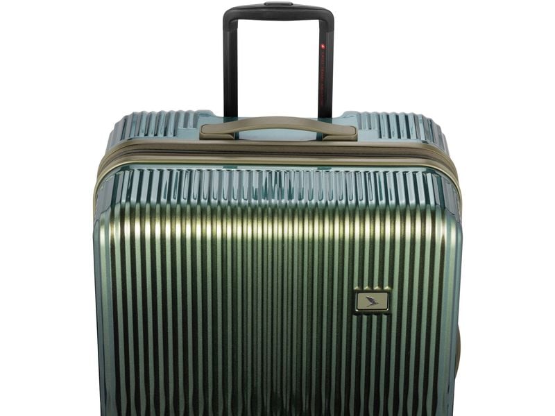 PACK EASY Reisekoffer Flow L Trolley