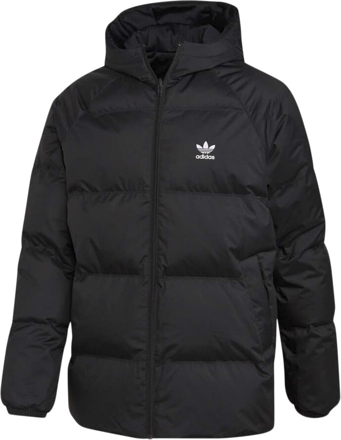 adidas SST dunjakke Sort