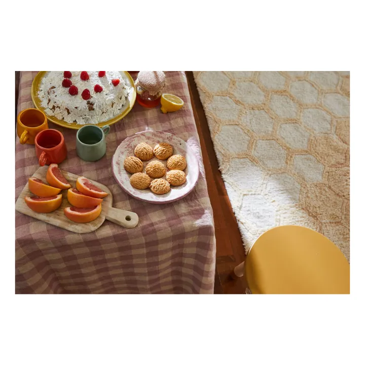 Lorena Canals Tapis Sweet Honey