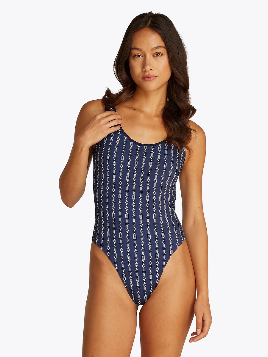TOMMY HILFIGER<br>Badpak TH Essentials