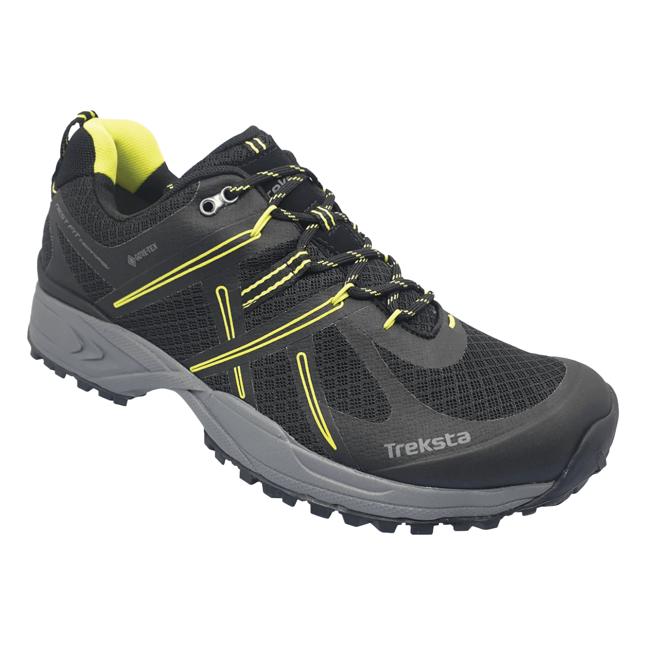 Treksta Evolution 3.0 GTX - Tursko