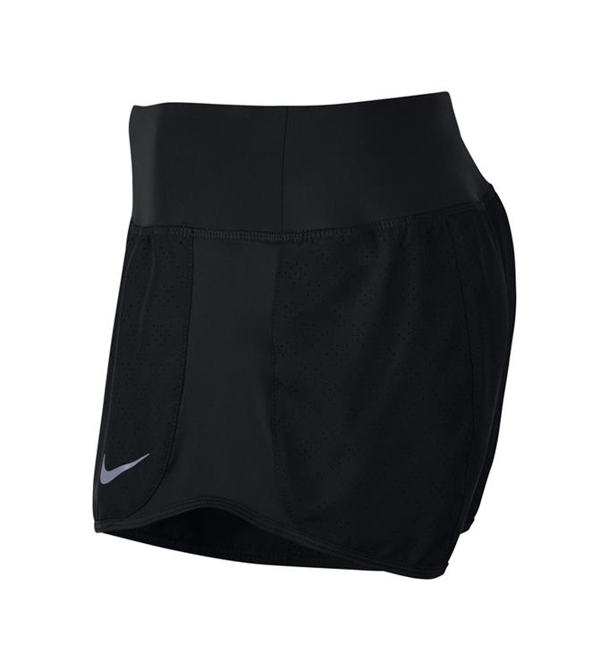 Nike W NK DRY SHORT CREW NV
