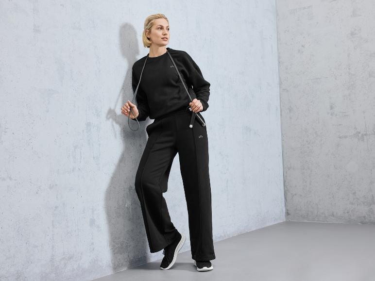 Dames joggingbroek