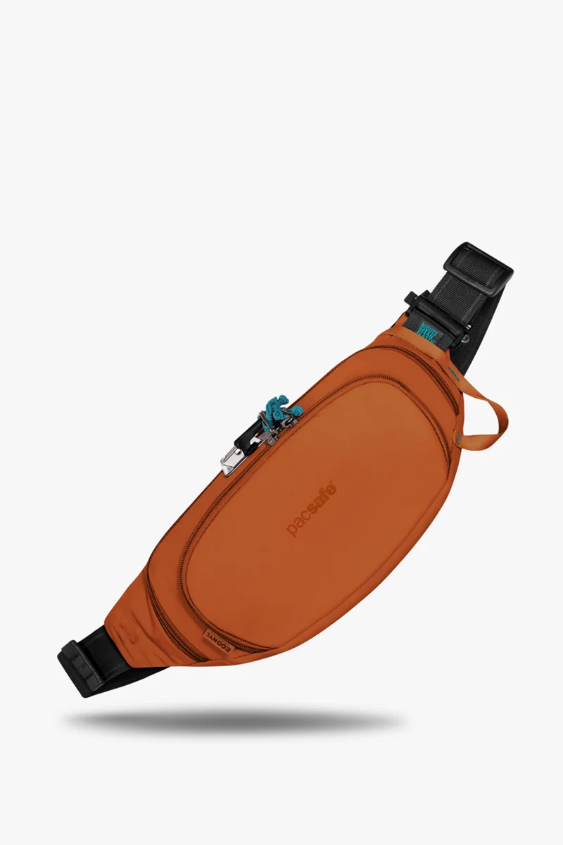 Pacsafe Eco Anti-Theft 3.5 L Gürteltasche