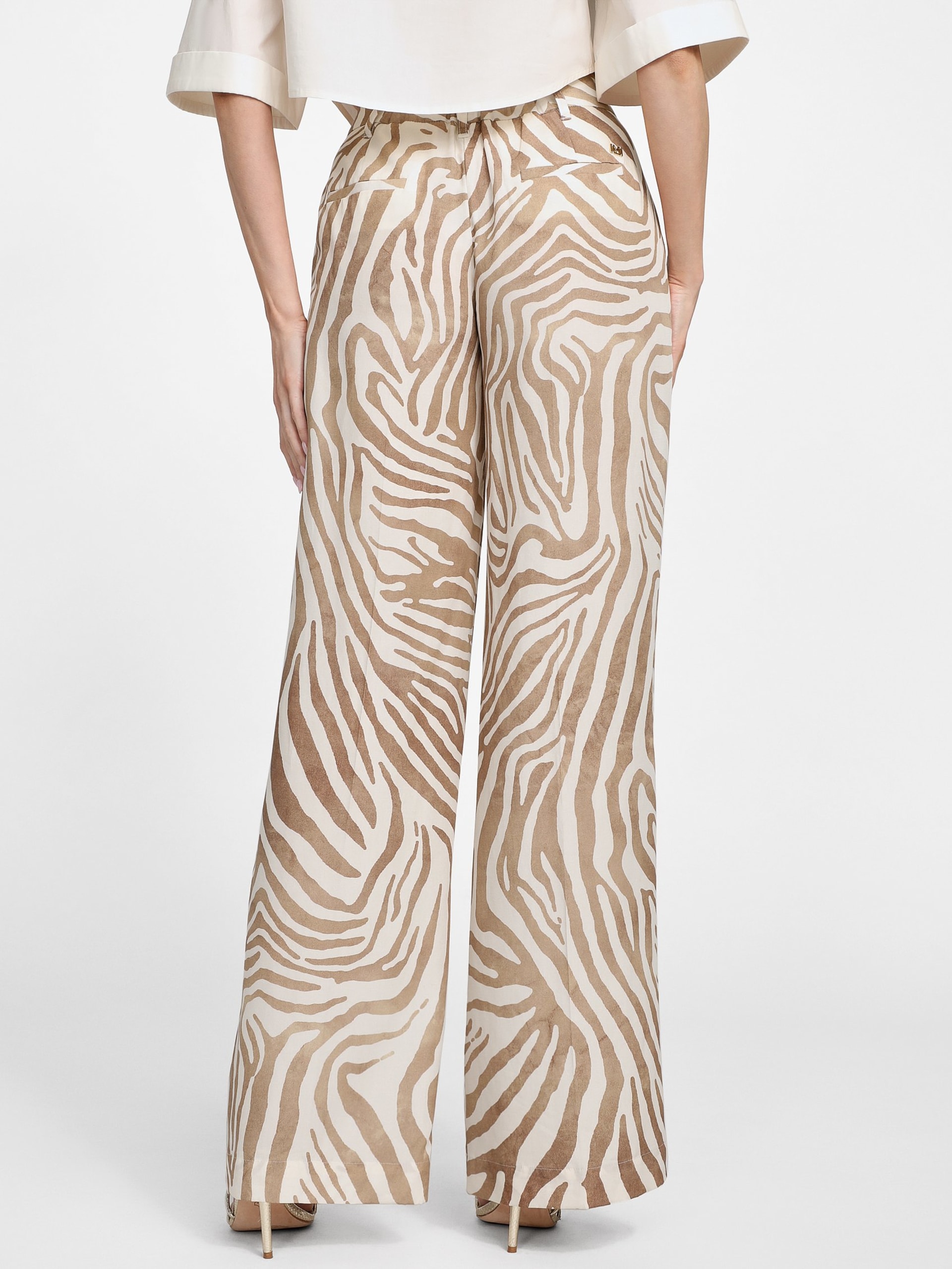 Calça Eco Giselle Estampada