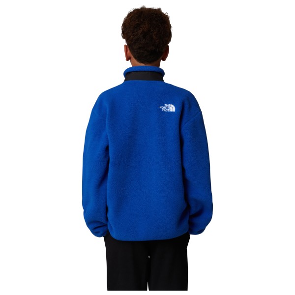 The North Face - Boy's Yumiori Full Zip Jacket - Veste polaire