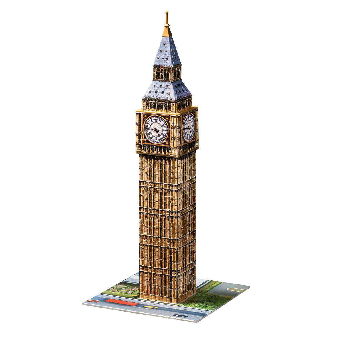 Ravensburger Spiel Big Ben