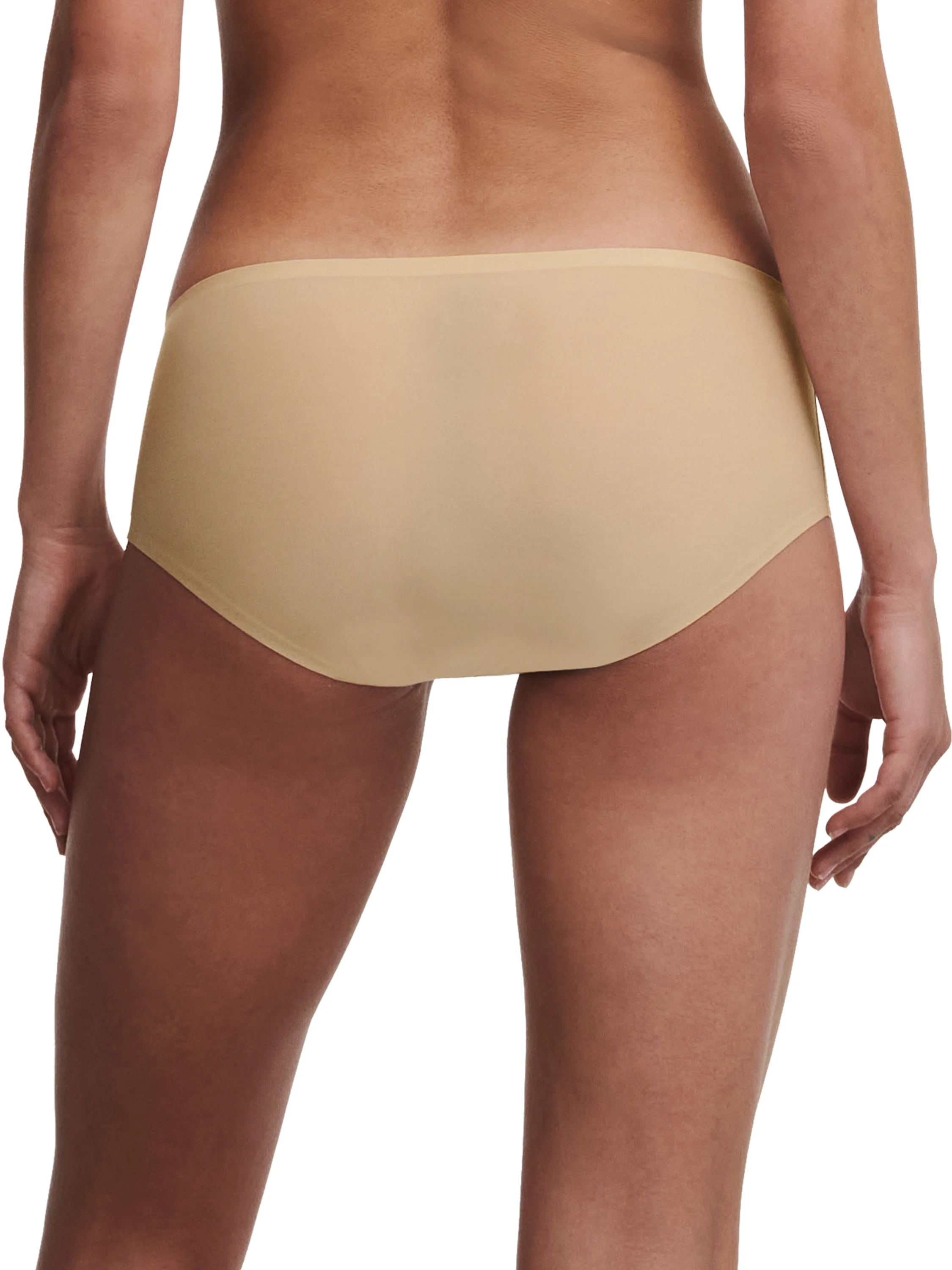 SOFTSTRETCH - Shorty | Beige