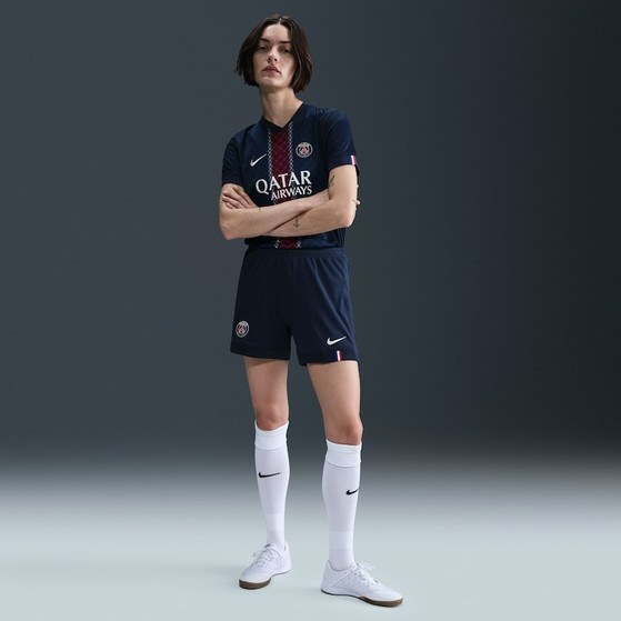Nike Paris Saint-Germain Thuis Short Dames