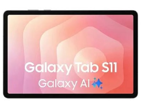 SAMSUNG - Tablette tactile SM-X730NZATEUB