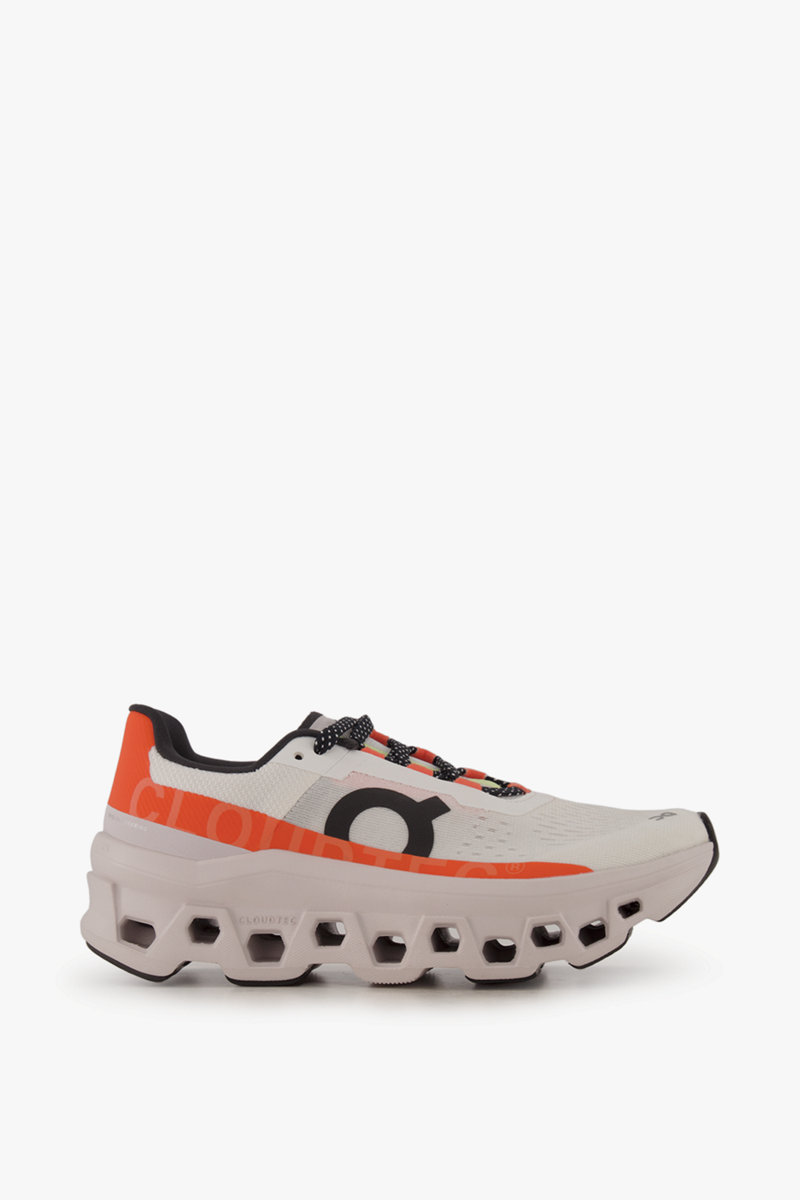 ON Cloudmonster Damen Laufschuh
