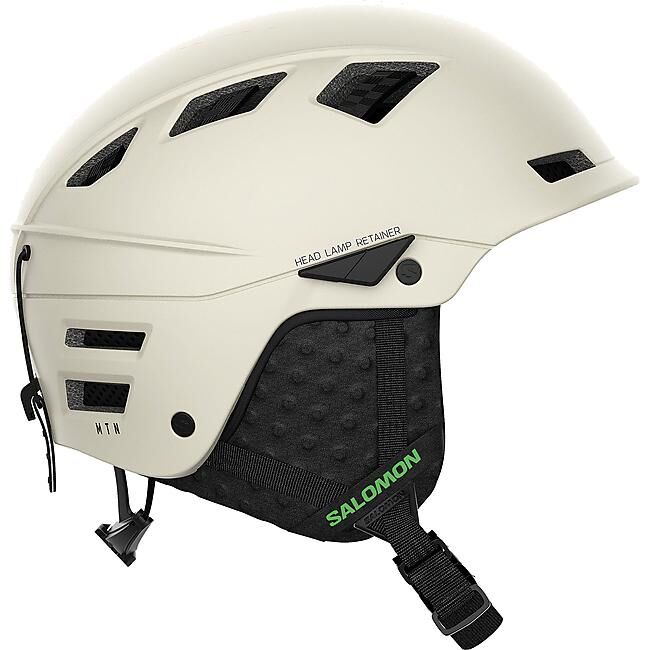 SALOMON - CASQUETRIPLE NORME MTN LAB
